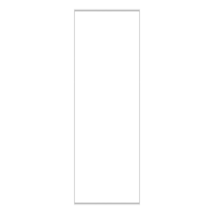 پوستر ۶۰×۴۰ سانتی‌متر با چاپ طرح اختصاصی